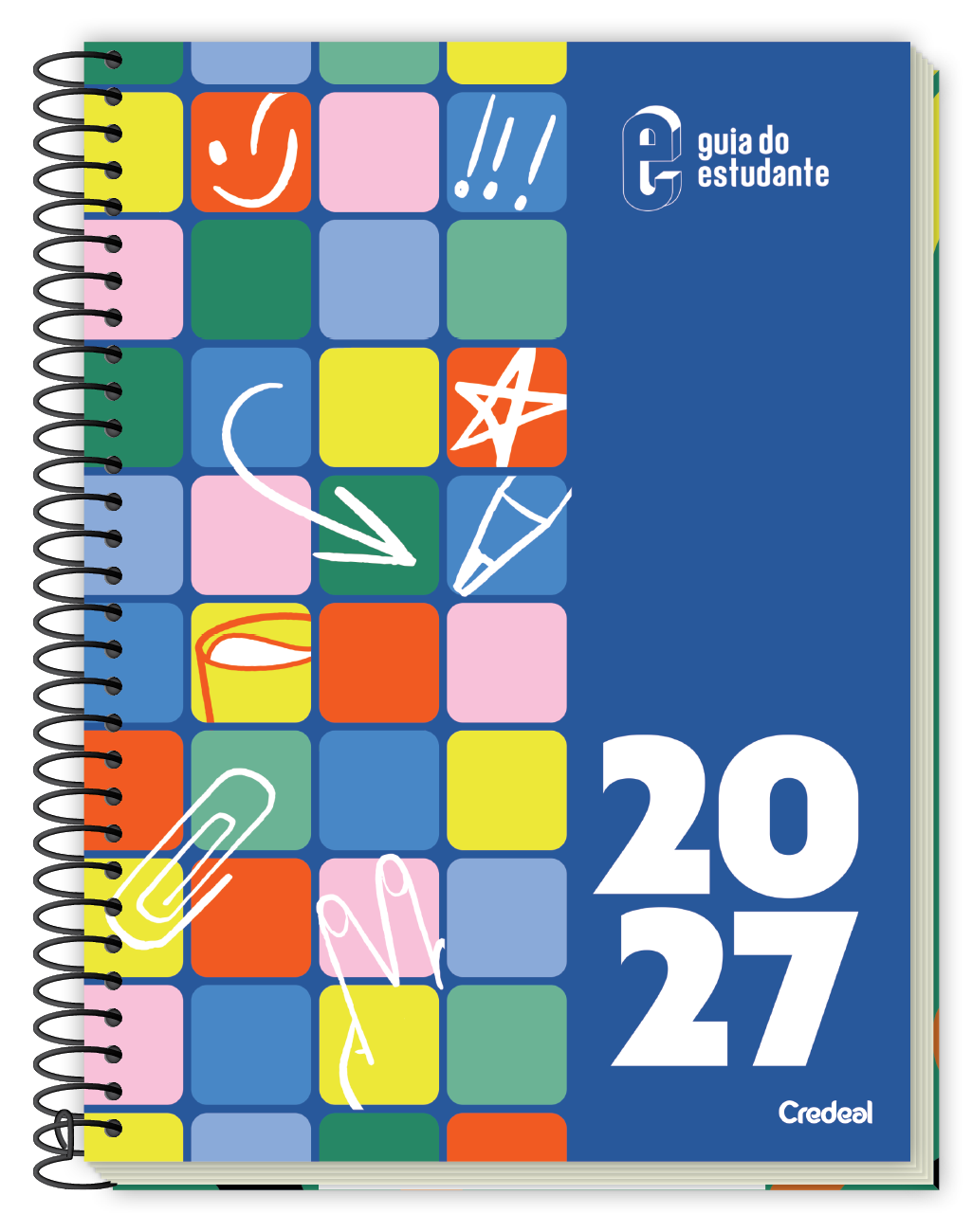 Guia do Estudante - Planner