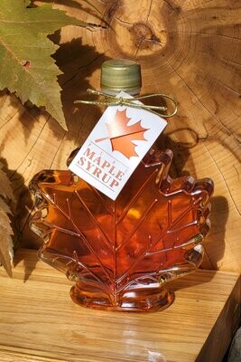 Maple Syrup 250 ml