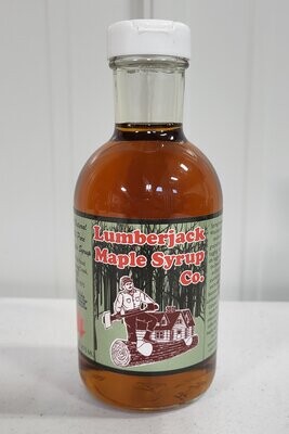 Maple Syrup 16 fl oz (Pint)