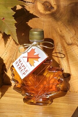 Maple Syrup 100 ml