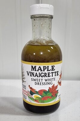 Maple Vinaigrette (S.W.)