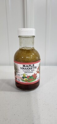 Maple Vinaigrette (C.R.) 8 fl oz