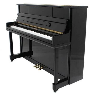 Upright Pianos