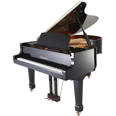Steinhoven SG Series