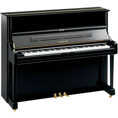 Yamaha U Series