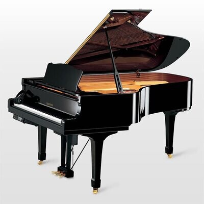 Yamaha Disklavier