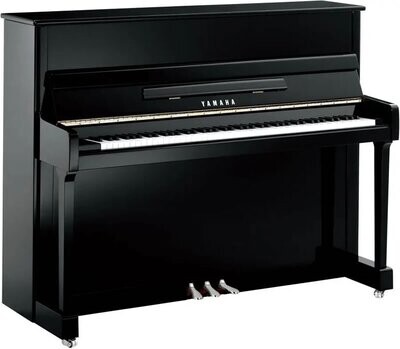 Yamaha P Series