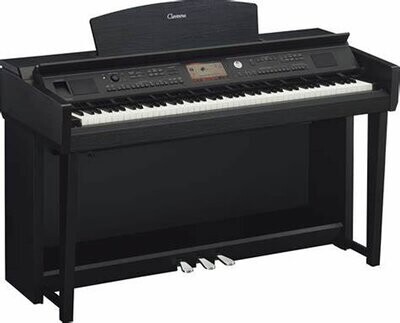 Digital Pianos
