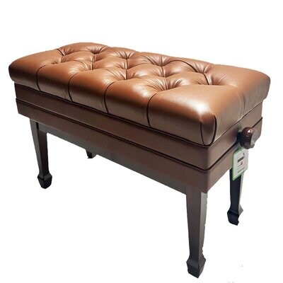 Concerto Real Leather