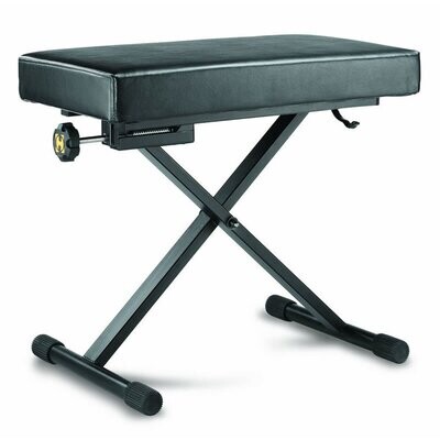 Hercules Bench