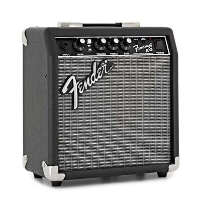 Amplifiers