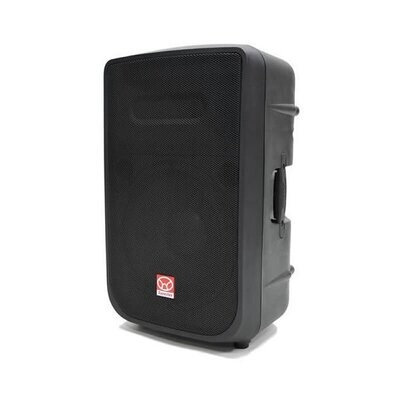Speakers