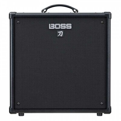 Bass Amps