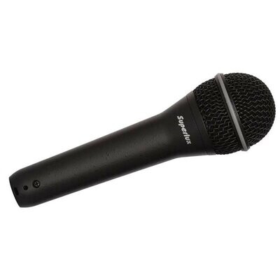 Microphones