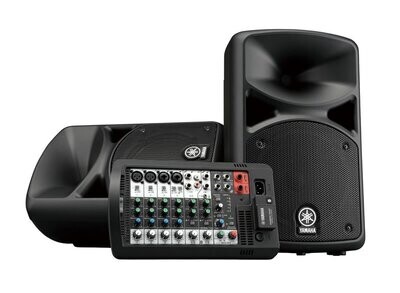 PA Systems