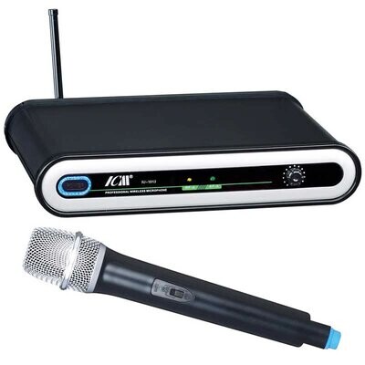 Wireless