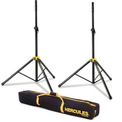 Speaker Stands