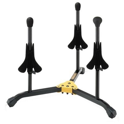 Band Stands