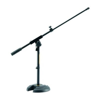 Boom Stands