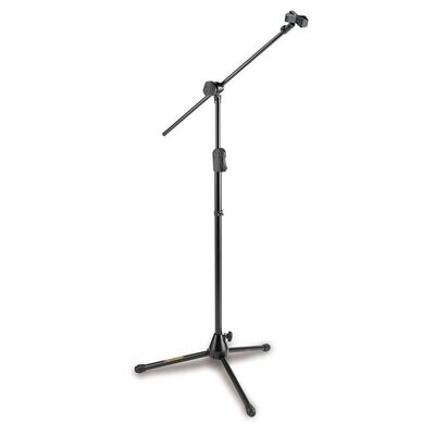 Straight Stands