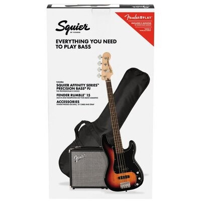 Electric Bass