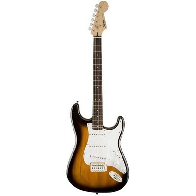 Electric Guitars