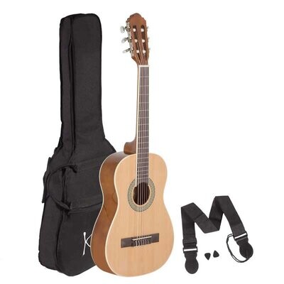 Classical Guitars