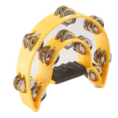Tambourines