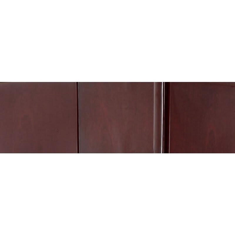 Steinhoven SU121 Upright Piano, Polished Mahogany (121cm, 47.5&quot;) - FREE DELIVERY