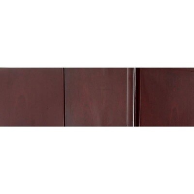 Steinhoven SU121 Upright Piano, Polished Mahogany (121cm, 47.5&quot;) - FREE DELIVERY