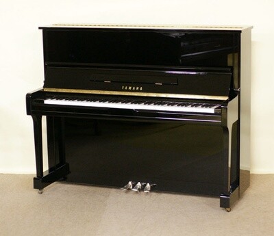Yamaha U1 Reconditioned Upright Pianos