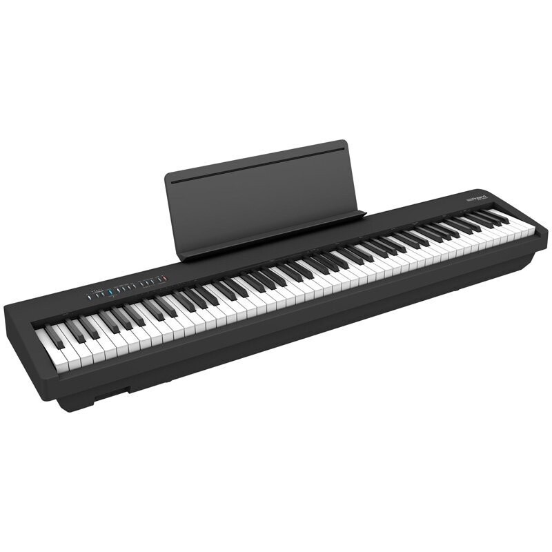 Roland FP30X Digital Piano, 88 Keys, Black