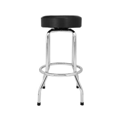 Fender 30&quot; Custom Shop Bar Stool, 360-Degree Swivel