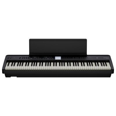 Roland FPE50 Digital Piano, 88 Keys, Black