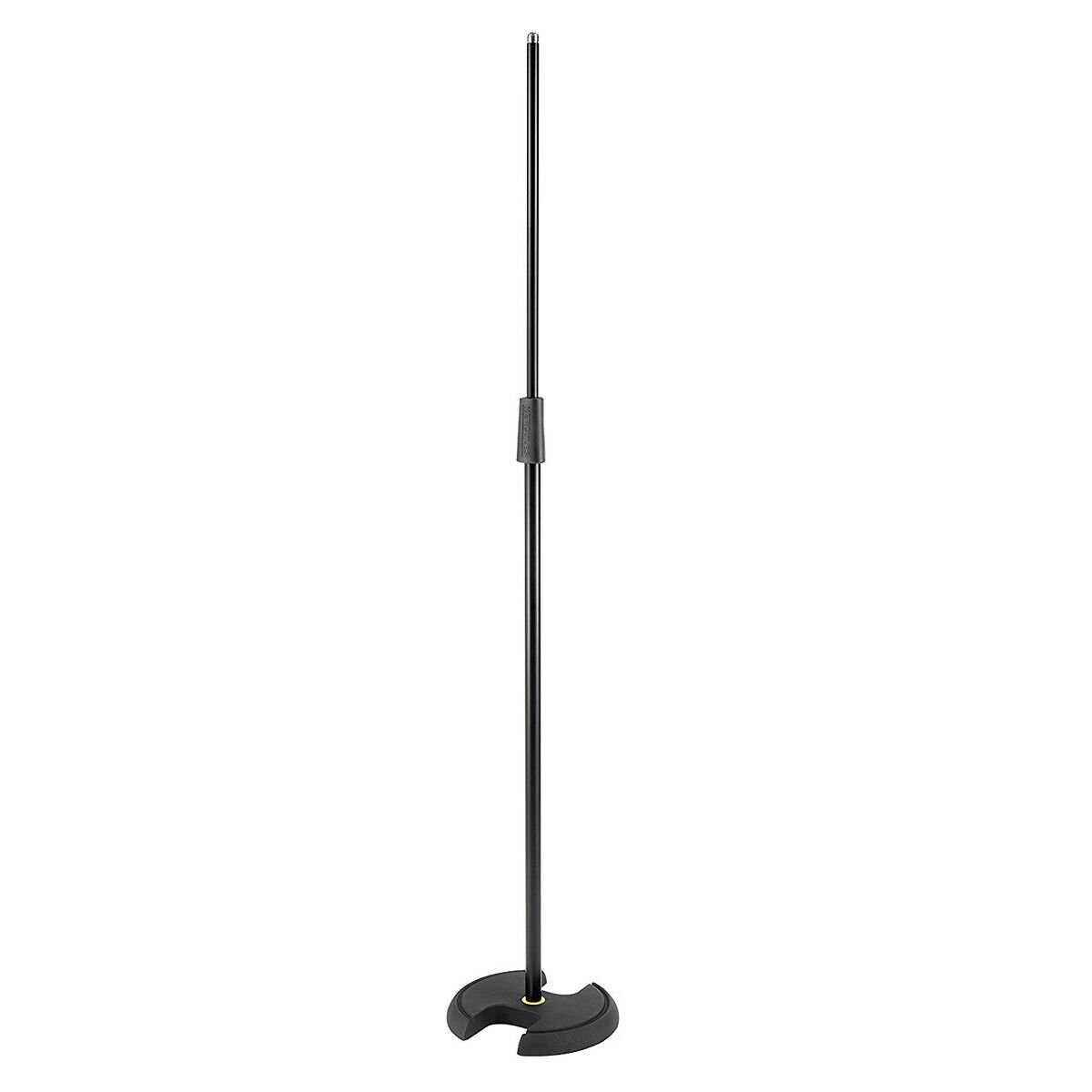 Hercules MS202B Stage Series H Base Microphone Stand Mic Stand