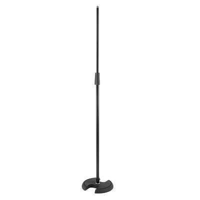 Hercules MS202B Stage Series H Base Microphone Stand Mic Stand