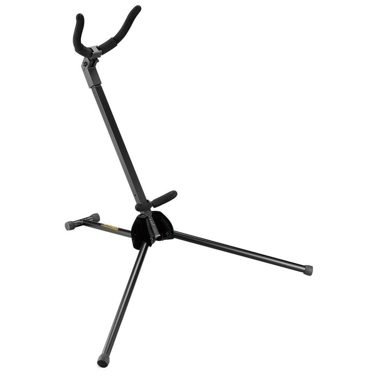 In-Bell Tenor Saxophone Stand Hercules DS432B TravLite