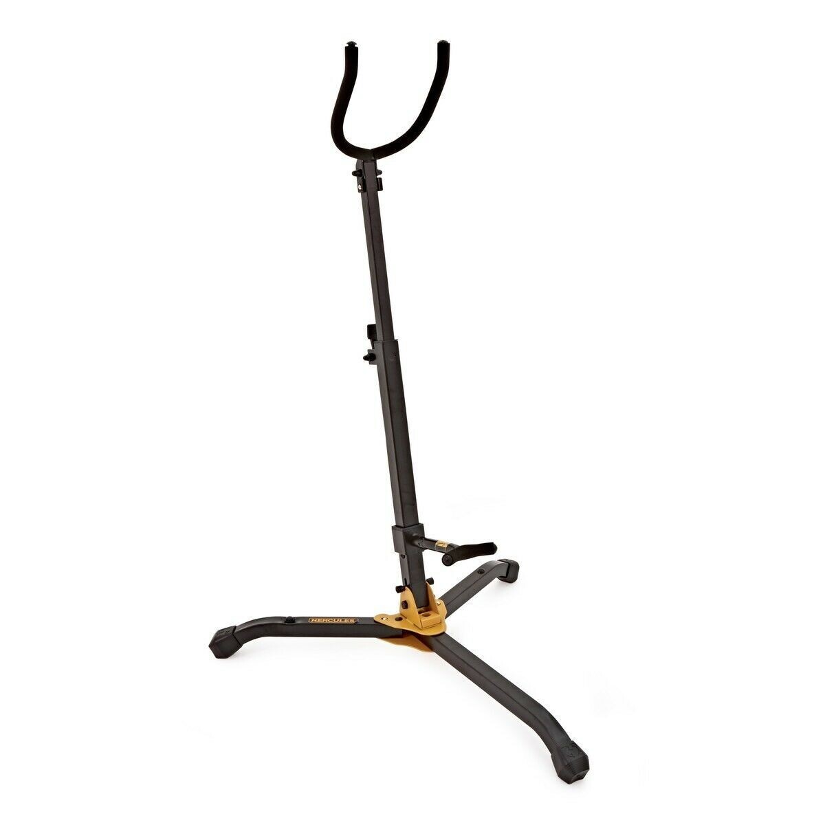 Hercules DS535B Baritone Saxophone Stand