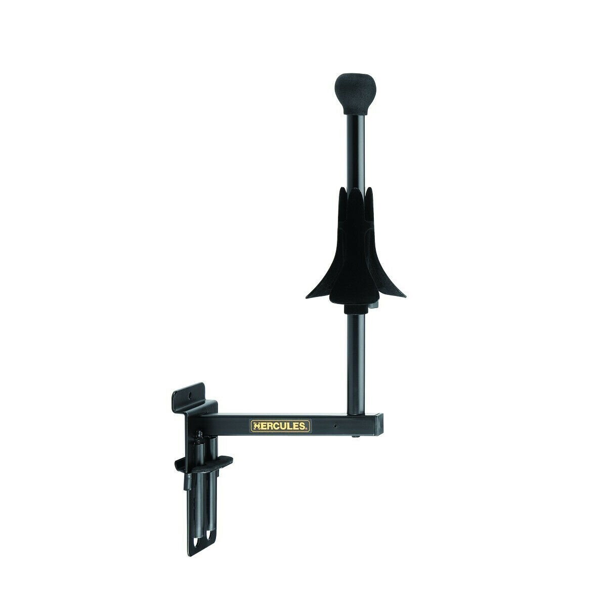 Hercules DSP503B Slatwall Hanger For Soprano Sax &amp; Flugelhorn