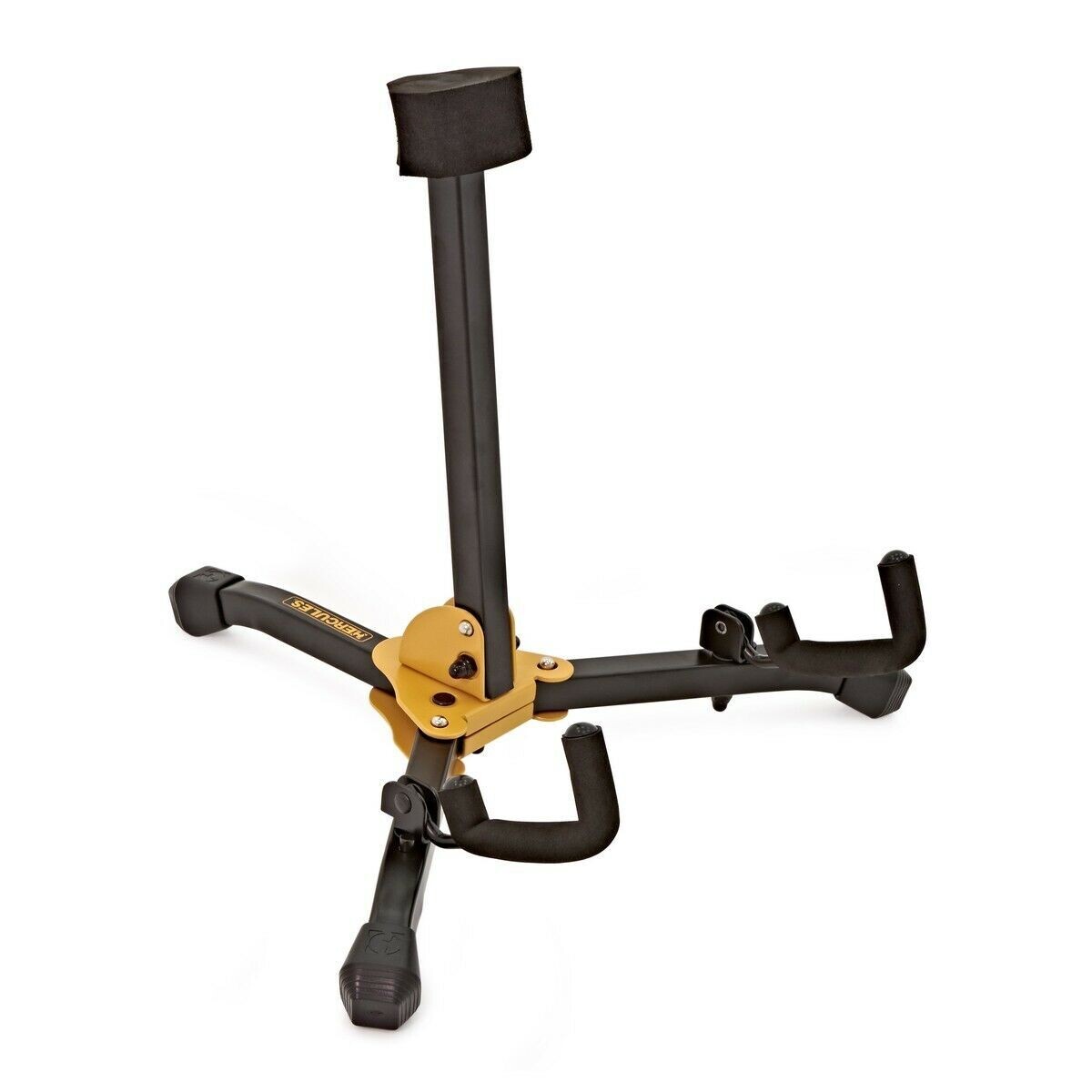 Hercules DS550BB French Horn Stand with Bag