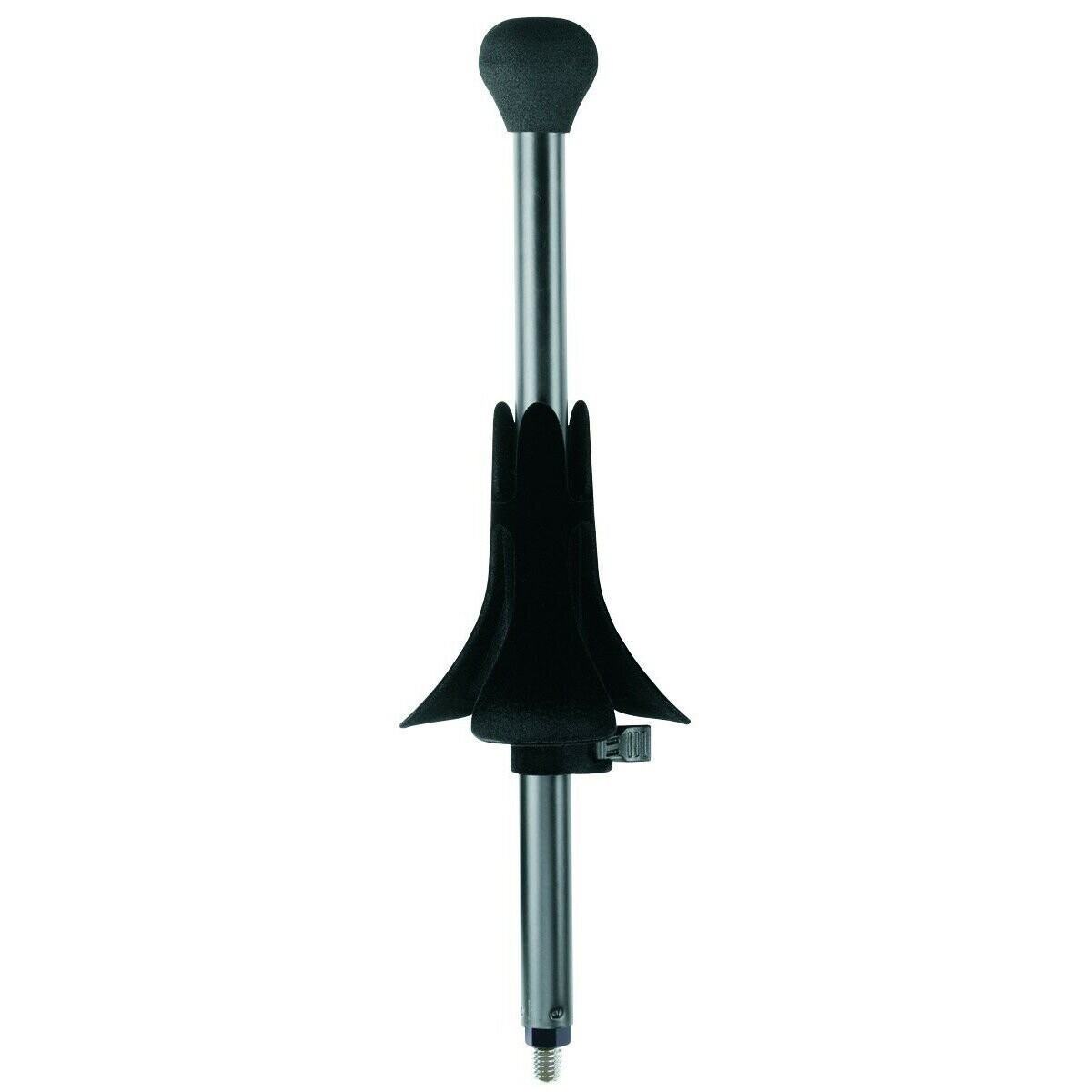 Hercules DS503B Velvet Peg For Soprano Sax &amp; Fluglehorn