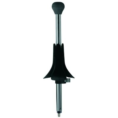 Hercules DS503B Velvet Peg For Soprano Sax &amp; Fluglehorn
