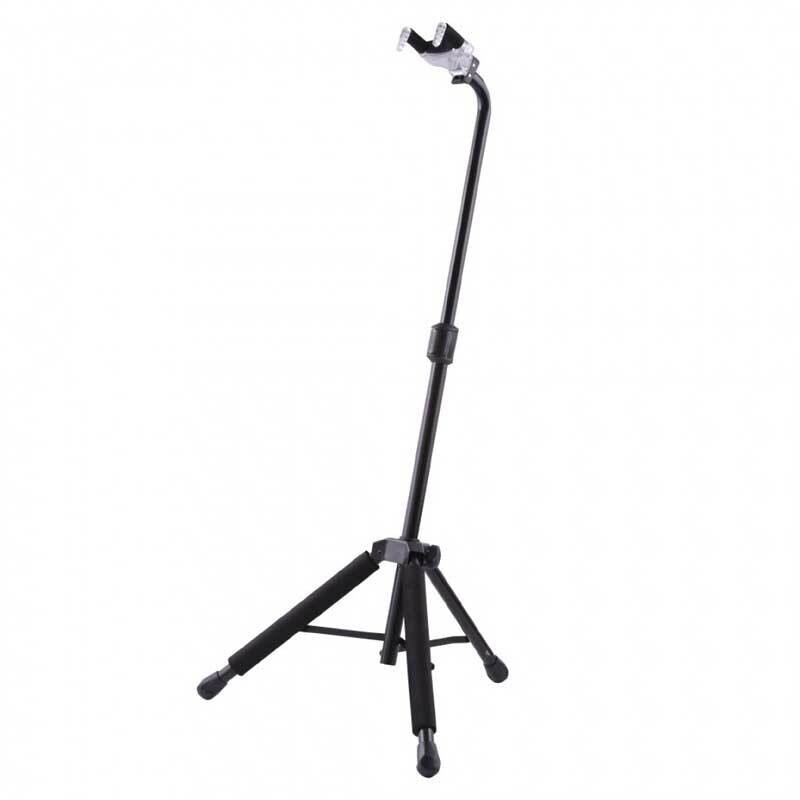Hercules Limited Edition GS414BLT PLEXI AGS Guitar Stand