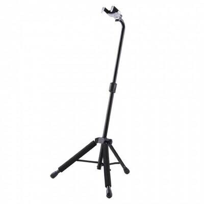 Hercules Limited Edition GS414BLT PLEXI AGS Guitar Stand