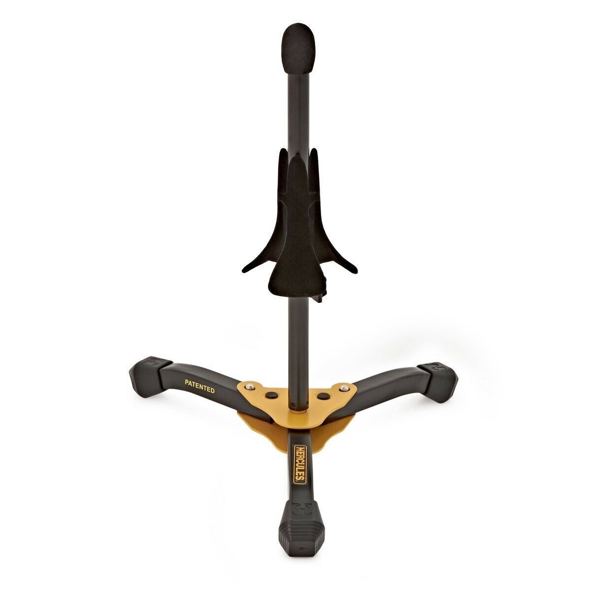 Hercules DS510BB Trumpet Stand with Bag