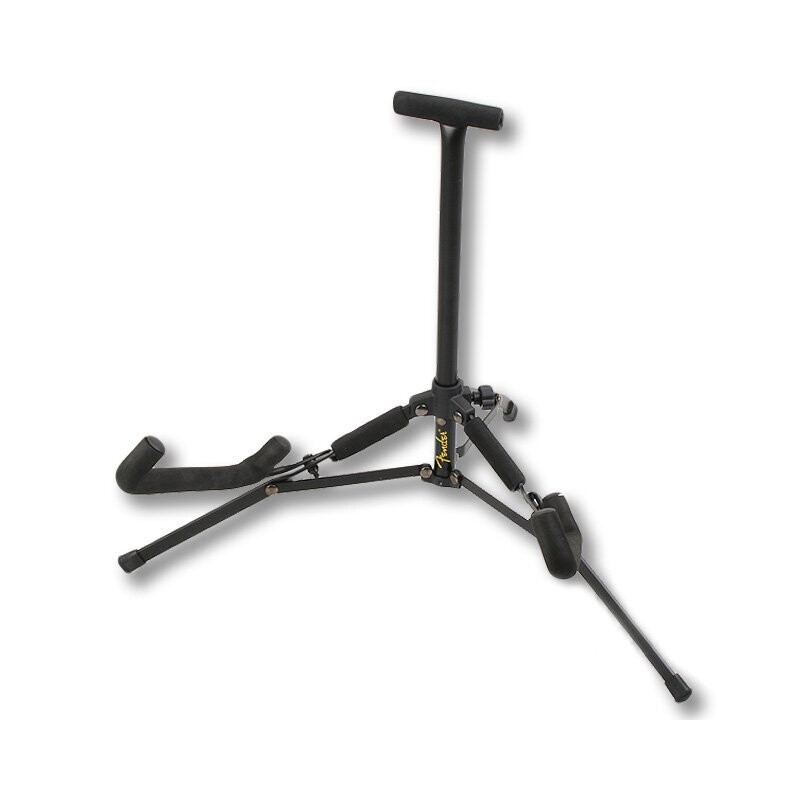 Fender Guitar Stand, Acoustic Mini Foldable