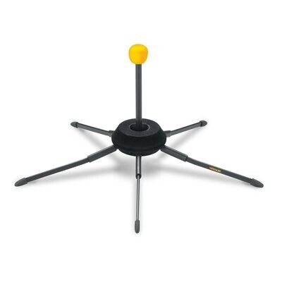 Hercules DS410B TravLite Trumpet Stand