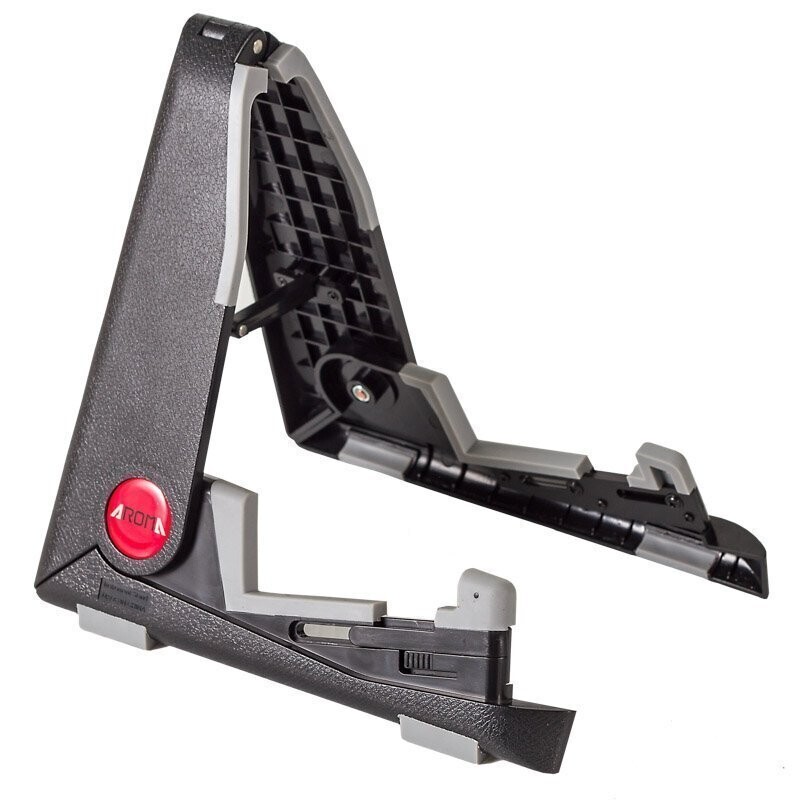 Aroma AUS02 Ukulele Stand, Foldable Floor Stand for Ukulele, Violin, Mandolin