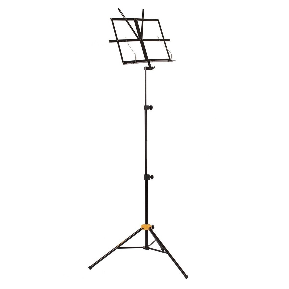 Hercules BS050B EZ-Desk Music Stand