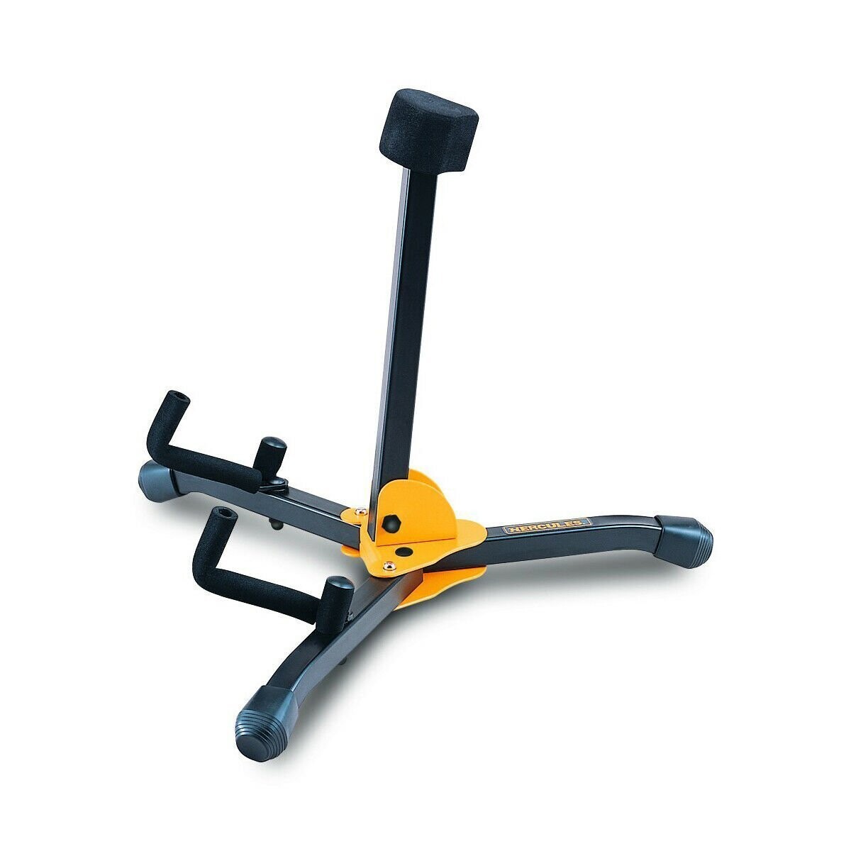 Hercules GS402BB Electric Guitar / Bass Guitar Mini Stand